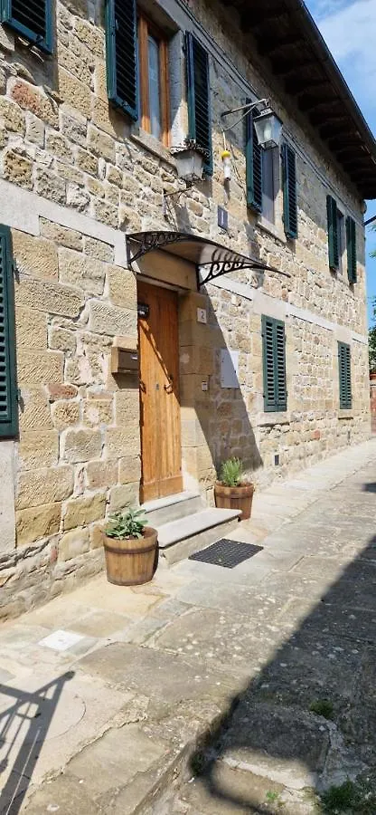 Casa Lichio Villa Stia 0*,  Italy