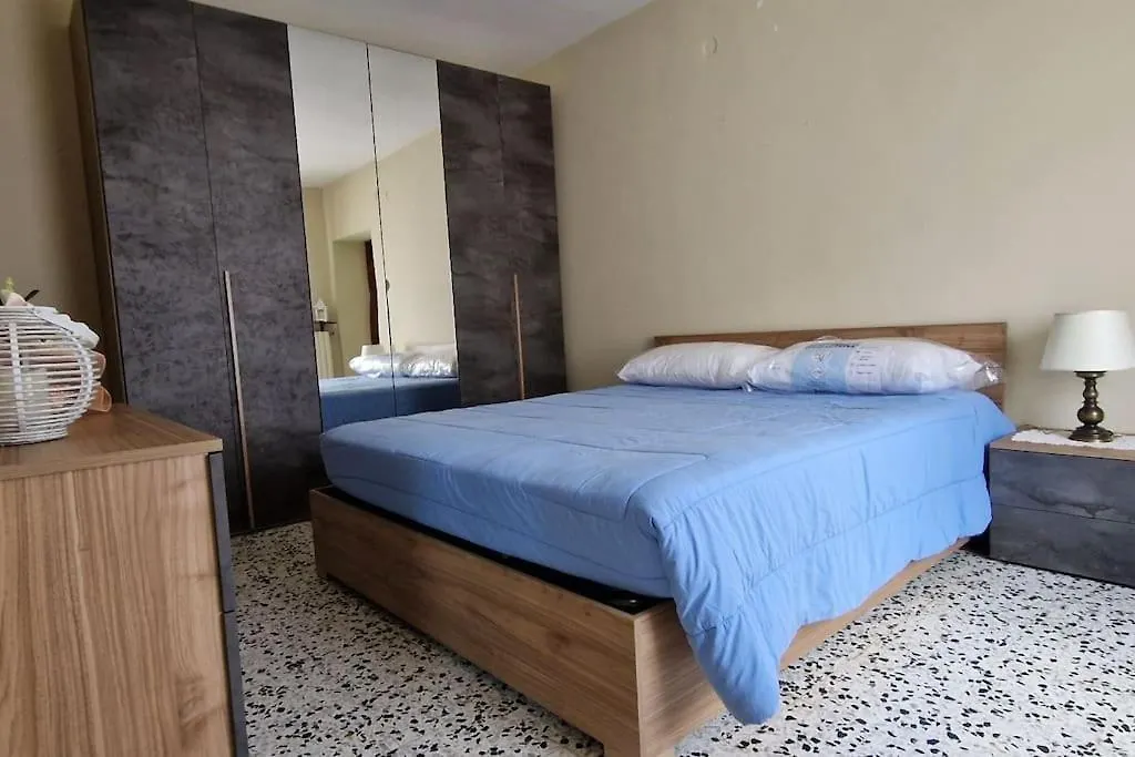 Casa Lichio Villa Stia Italy