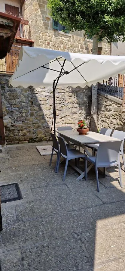 Casa Lichio Villa Stia 0*,  Italy
