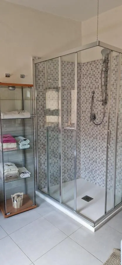 Casa Lichio Villa Stia Holiday home
