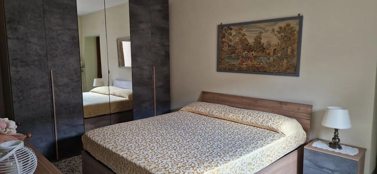Holiday home Casa Lichio Villa Stia Italy