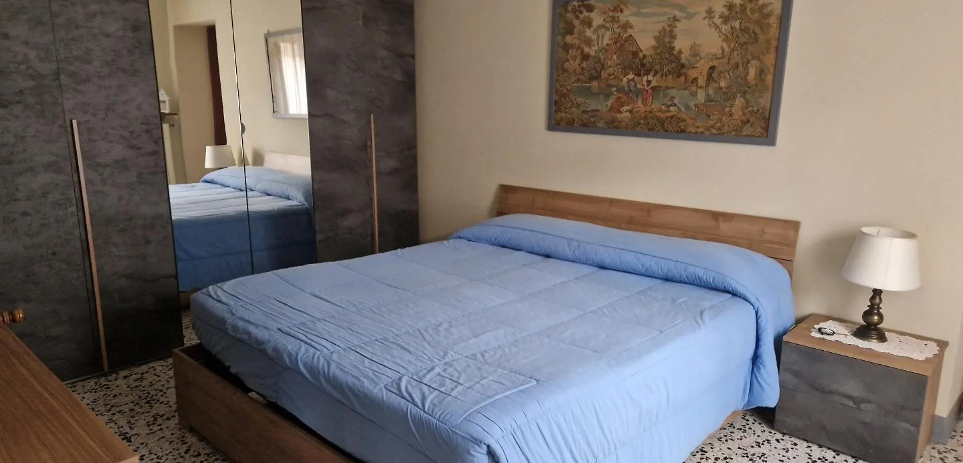 Casa Lichio Villa Stia Italy